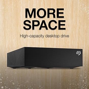 SEAGATE Expansion Desktop Drive 8TB 外付 Amazon.com: Seagate (STEB8000100) Expansion Desktop 8TB